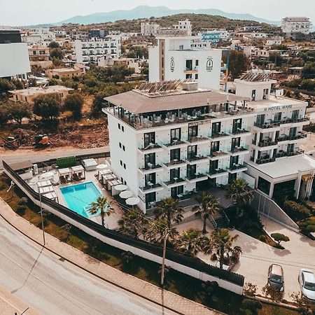 Bianco Hotel クサミル エクステリア 写真