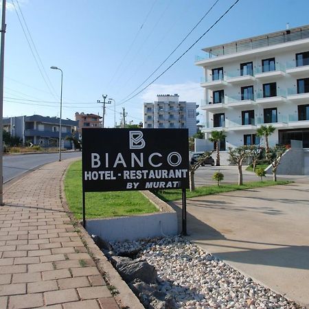 Bianco Hotel クサミル エクステリア 写真
