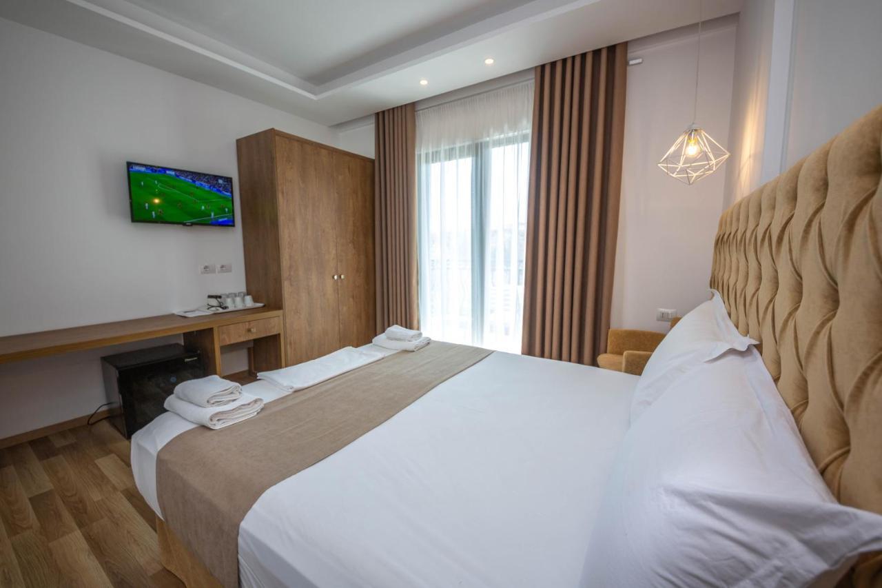 Bianco Hotel クサミル エクステリア 写真