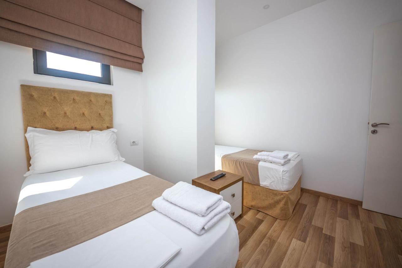Bianco Hotel クサミル エクステリア 写真