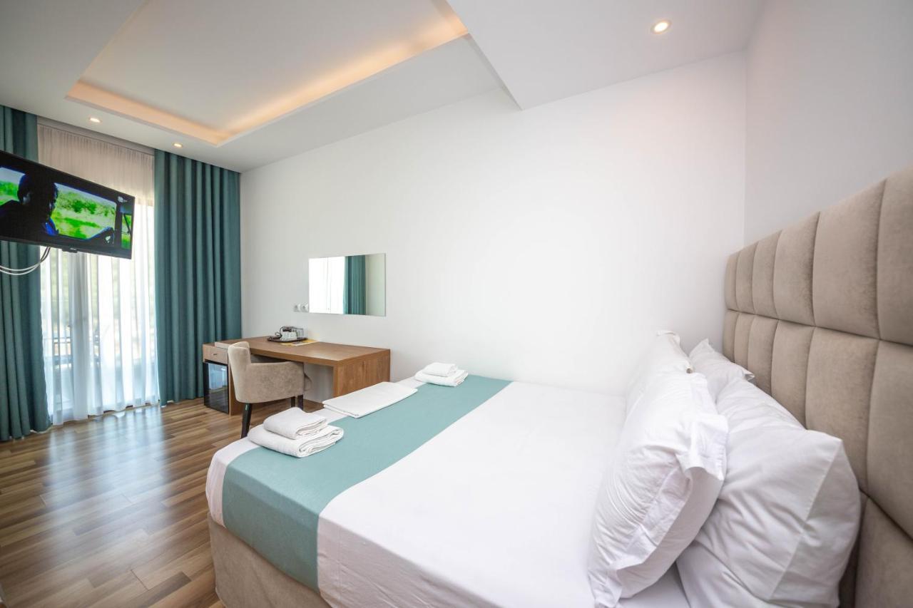 Bianco Hotel クサミル エクステリア 写真