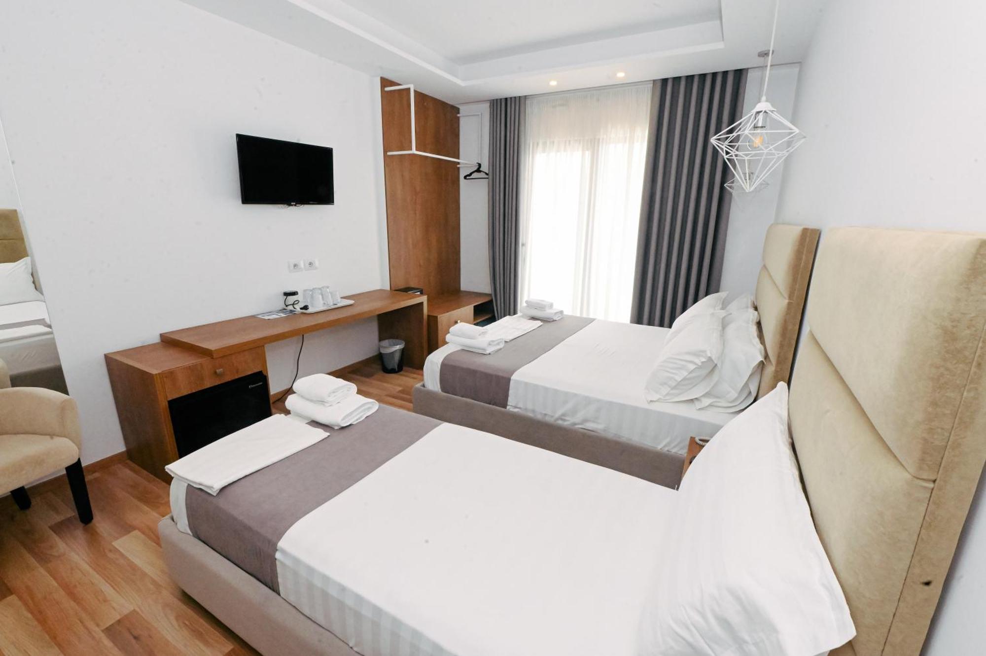 Bianco Hotel クサミル エクステリア 写真