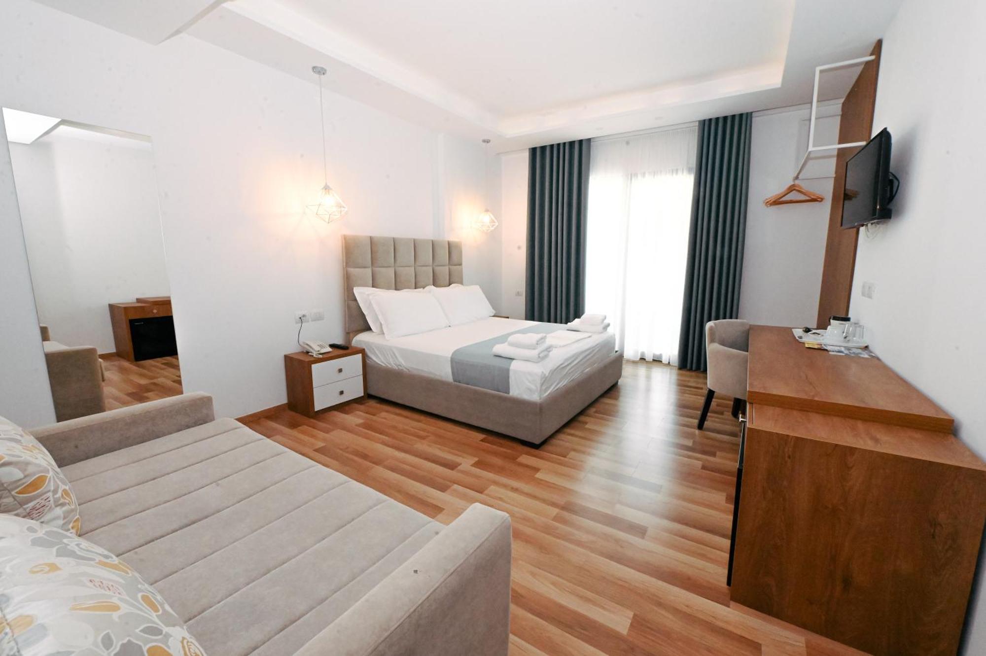 Bianco Hotel クサミル エクステリア 写真