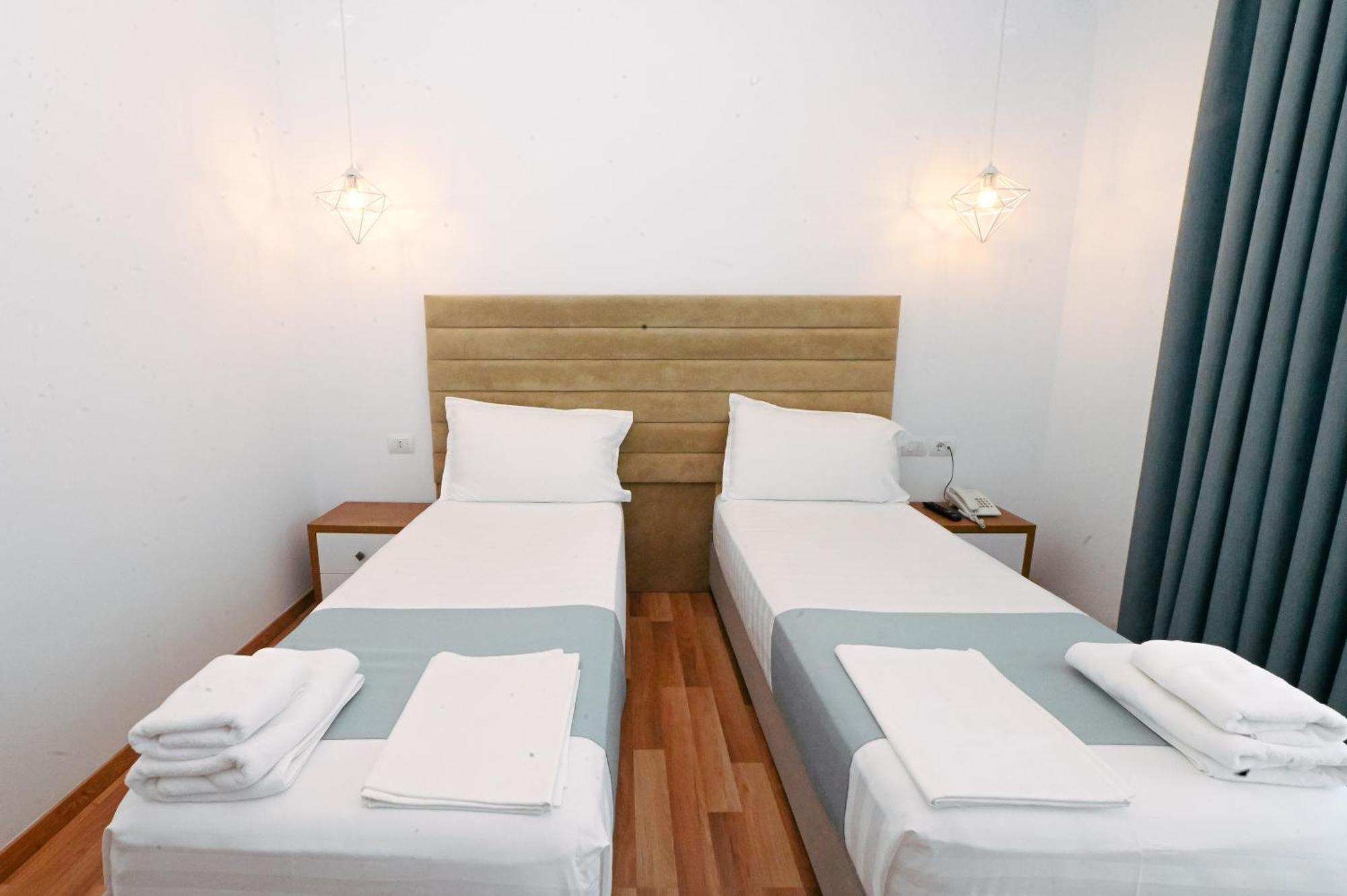 Bianco Hotel クサミル エクステリア 写真
