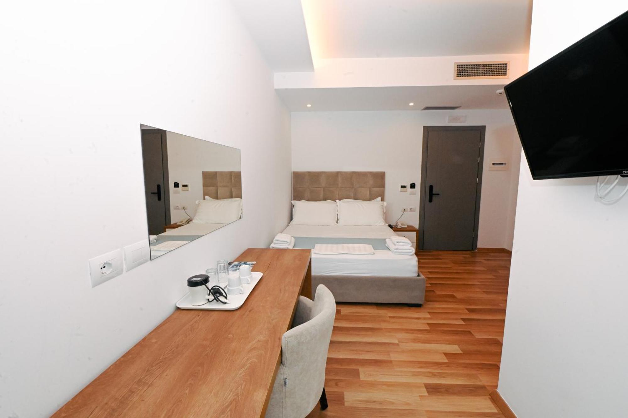 Bianco Hotel クサミル 部屋 写真