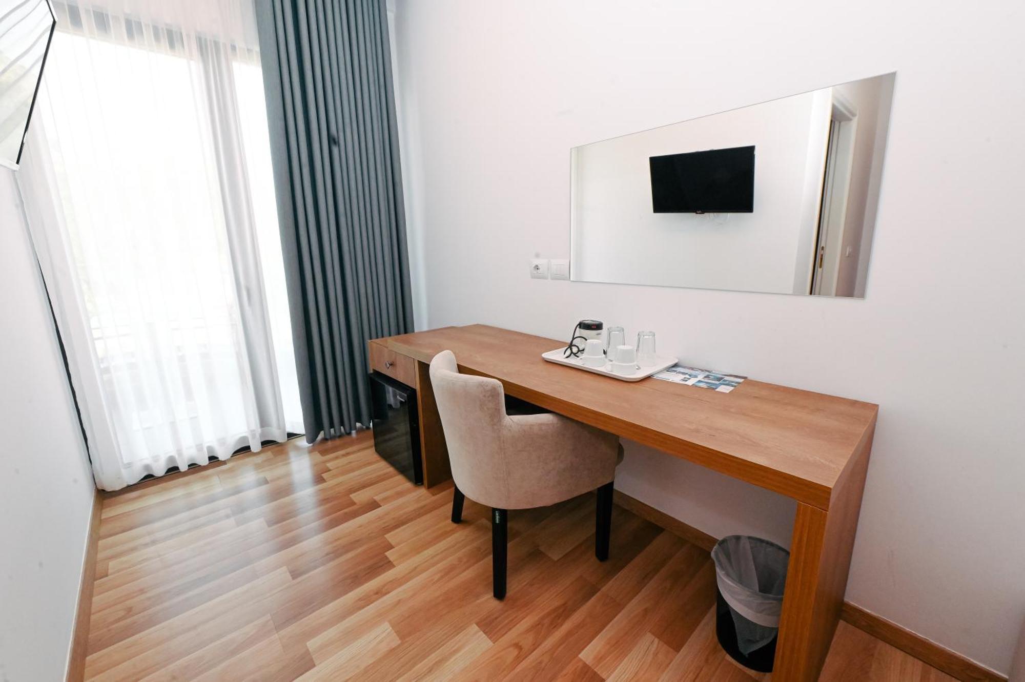 Bianco Hotel クサミル エクステリア 写真