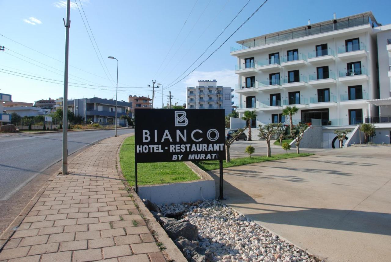 Bianco Hotel クサミル エクステリア 写真