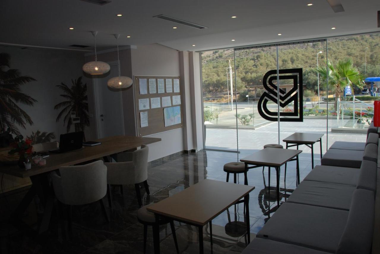 Bianco Hotel クサミル エクステリア 写真