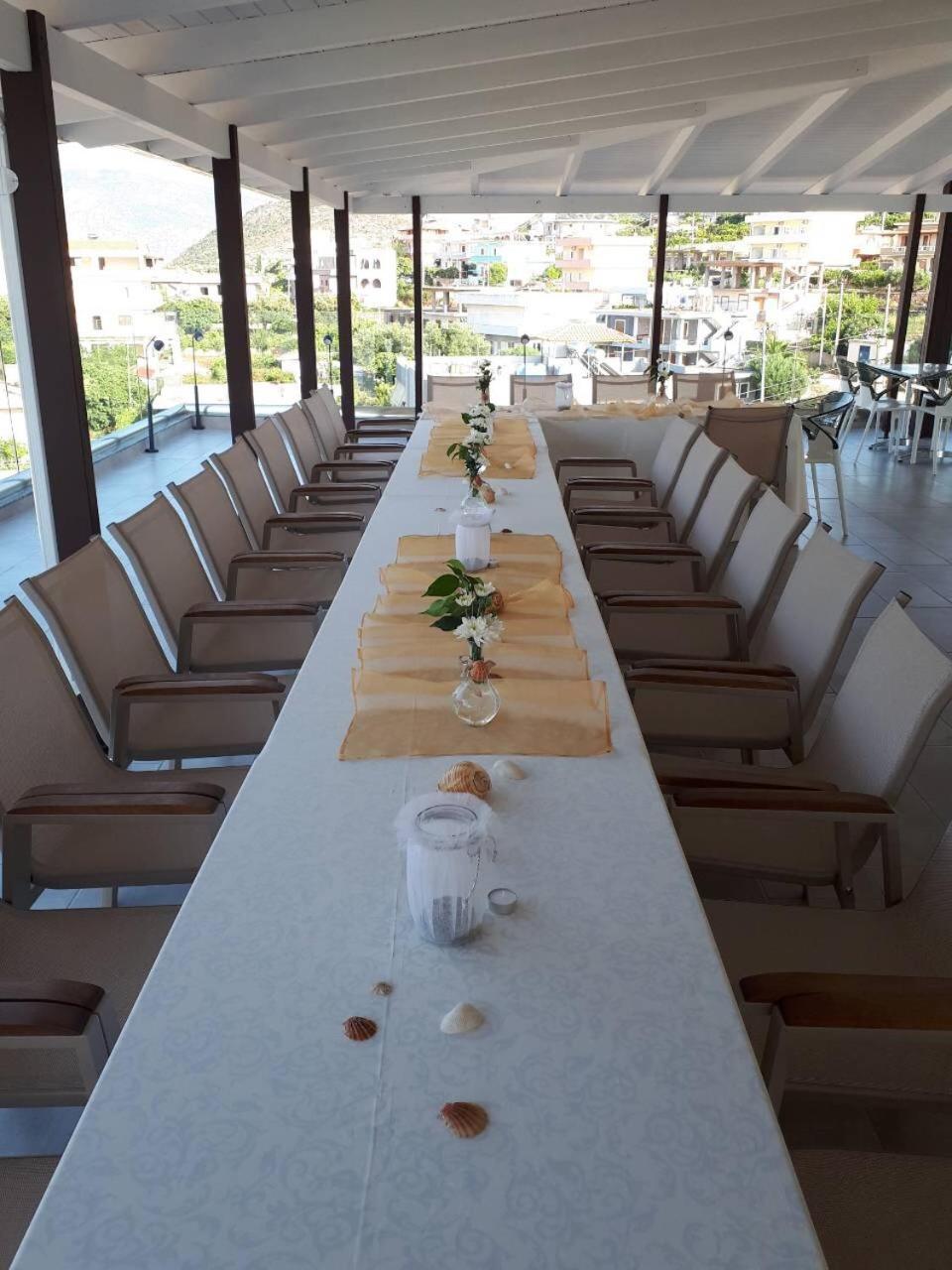 Bianco Hotel クサミル エクステリア 写真